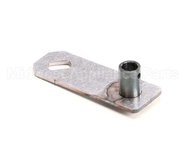 B6692801-C Pitco Filter,Dvtr Valve Handle Weldment Slv