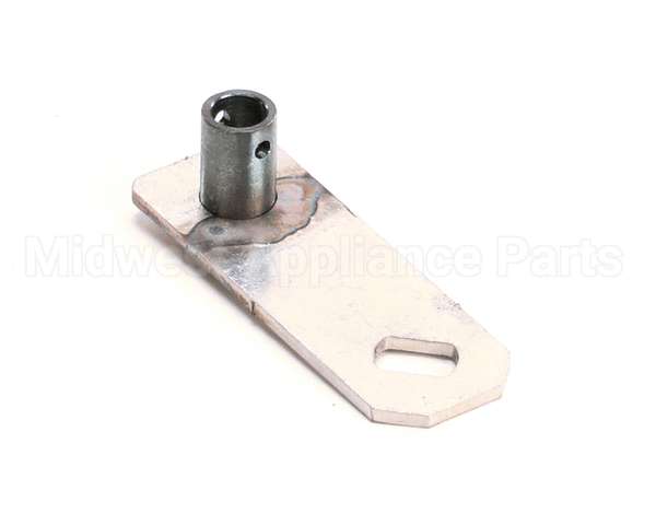 B6692801-C Pitco Filter,Dvtr Valve Handle Weldment Slv