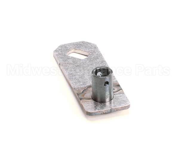 B6692801-C Pitco Filter,Dvtr Valve Handle Weldment Slv
