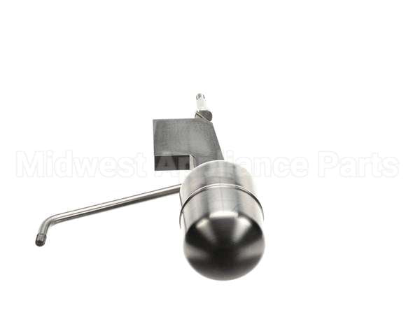 B6698801-C Pitco Filter,Float Assembly Slv W/Pe