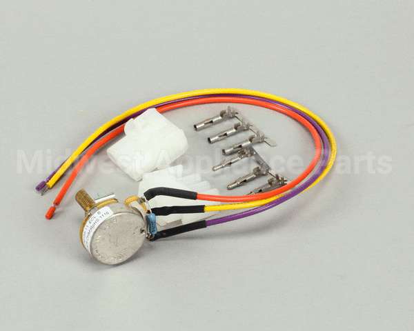 B6702601-C Pitco Wiring,Kit Pot. 0-475 Ohm