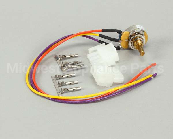 B6702601-C Pitco Wiring,Kit Pot. 0-475 Ohm