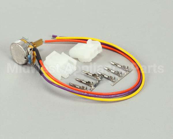 B6702601-C Pitco Wiring,Kit Pot. 0-475 Ohm