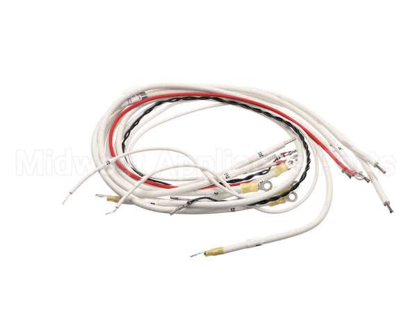 B6710001 Pitco Wiring Harness,Elem E14,E18