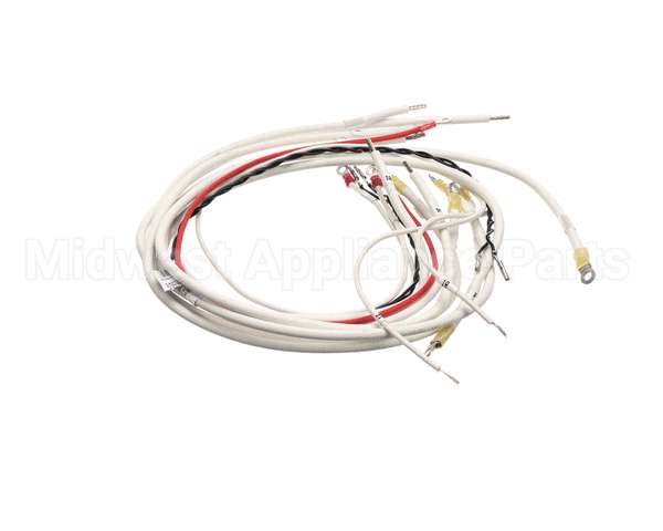 B6710001 Pitco Wiring Harness,Elem E14,E18