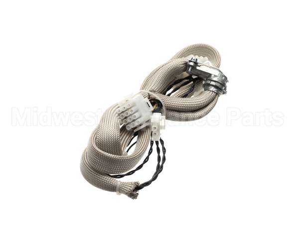 B6713801-C Pitco Wiring,Control E7Wks