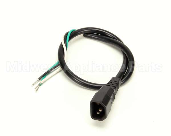 B6717902-C Pitco Wiring,Crd Fltr W/Term Sf65A Dom