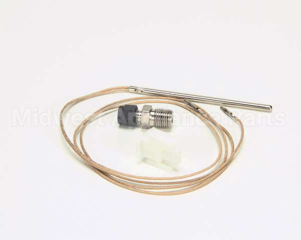 B6718702-C Pitco Wiring,Retro Kit Pg14D Temp Probe