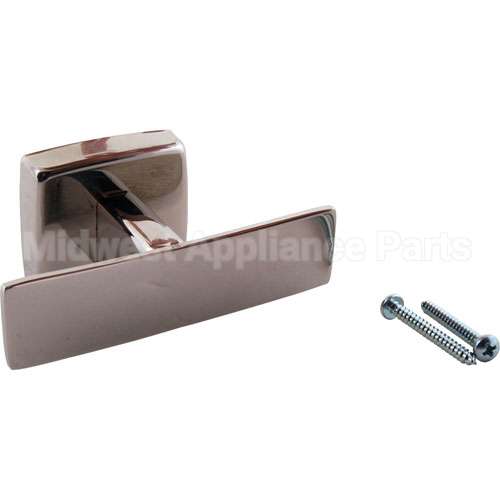 B672 Compatible Bobrick Hook, Robe(Double, S/S)