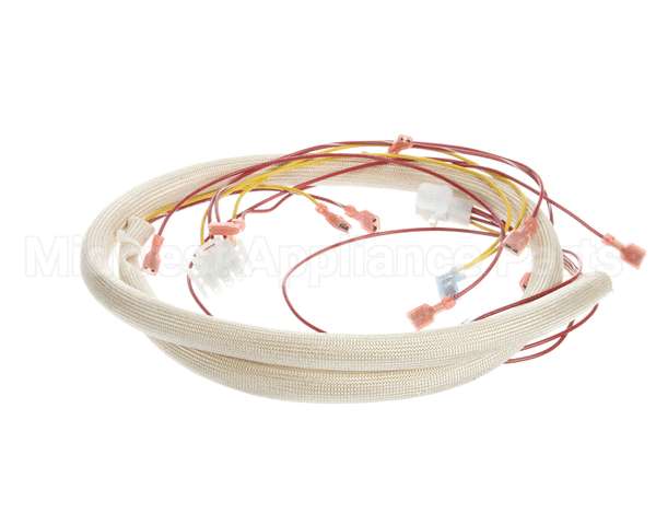 B6723601-C Pitco Wiring,Harness Fr Panel Pg14D-M