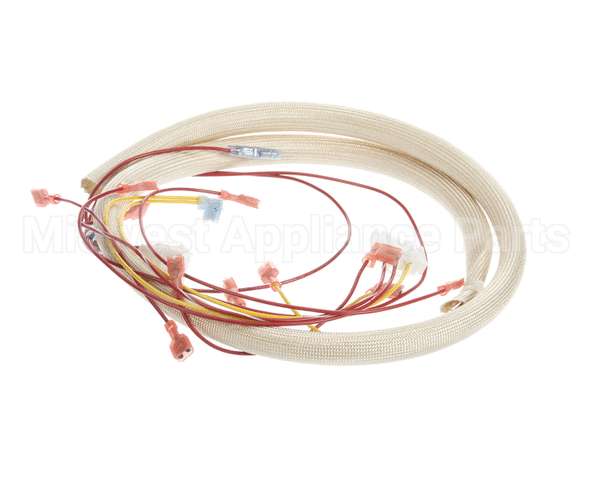 B6723601-C Pitco Wiring,Harness Fr Panel Pg14D-M
