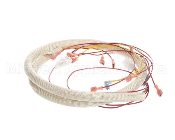 B6723601-C Pitco Wiring,Harness Fr Panel Pg14D-M