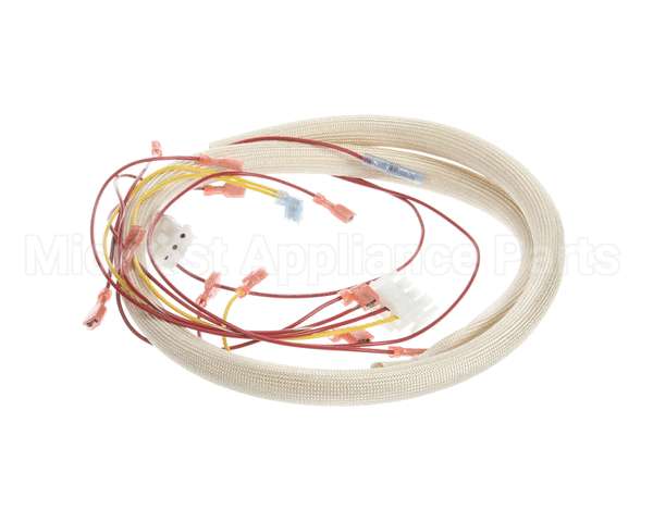 B6723601-C Pitco Wiring,Harness Fr Panel Pg14D-M