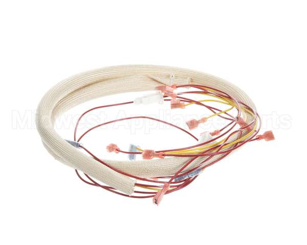 B6723601-C Pitco Wiring,Harness Fr Panel Pg14D-M