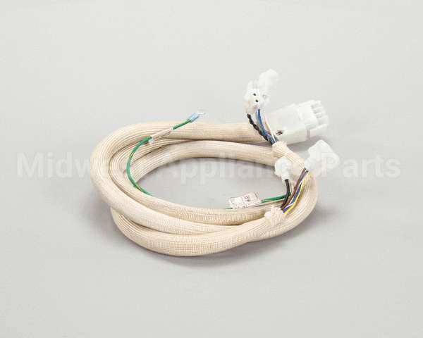 B6740501 Pitco Wiring Harness,Lwr Cab 14R