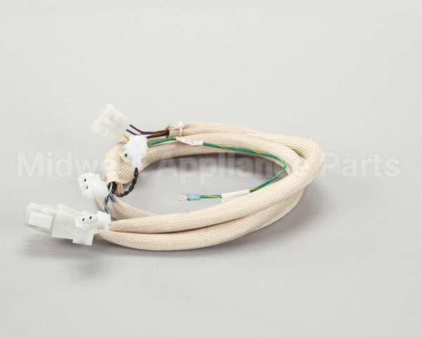 B6740501 Pitco Wiring Harness,Lwr Cab 14R