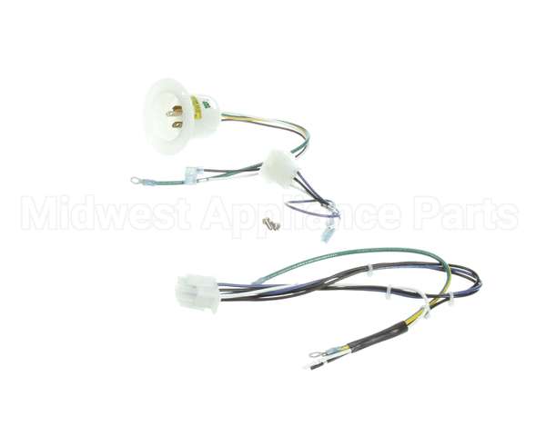 B6742801 Pitco Wiring,Portable Fltr 120Vac