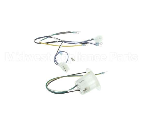 B6742801 Pitco Wiring,Portable Fltr 120Vac