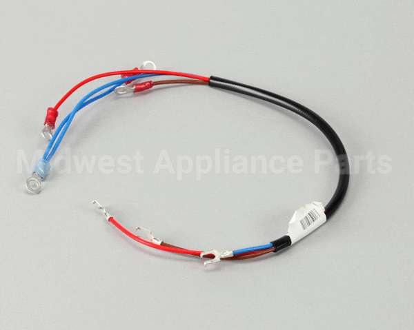 B6744401 Pitco Wiring,Millivolt Hi-Lim/Thermostat Sg
