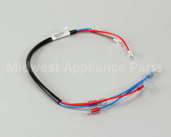 B6744401 Pitco Wiring,Millivolt Hi-Lim/Thermostat Sg