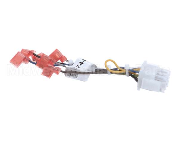 B6744601 Pitco Wiring,Harness Ei Mod Na Rh