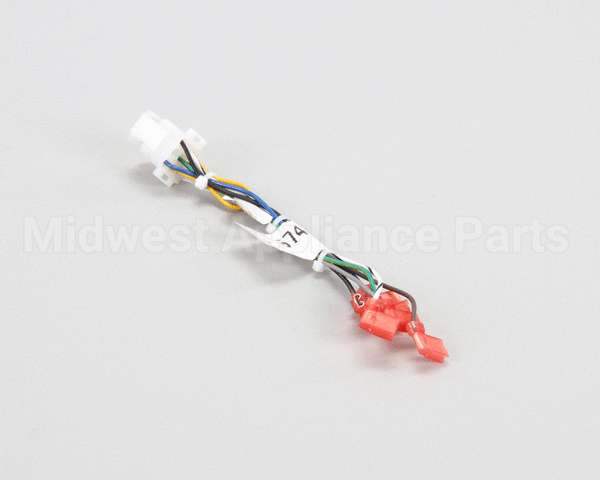 B6744602 Pitco Wiring,Harness Ei Mod Na Lh