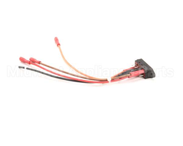 B6744901 Pitco Wiring,Volt Select 120/208/220-24