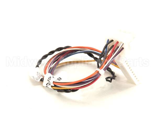 B6746501 Pitco Wiring,Relay Brd To Control Sg