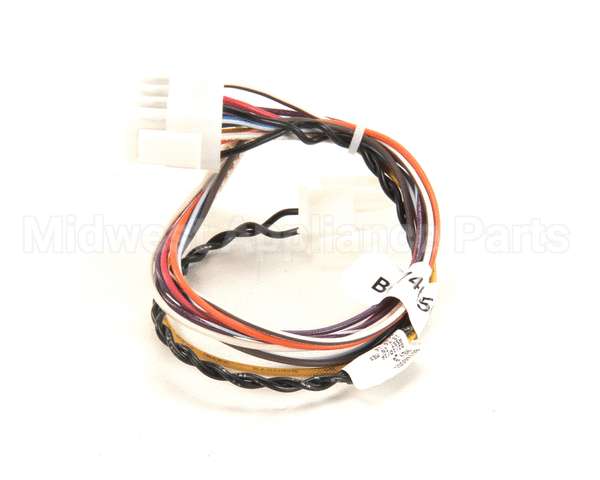 B6746501 Pitco Wiring,Relay Brd To Control Sg