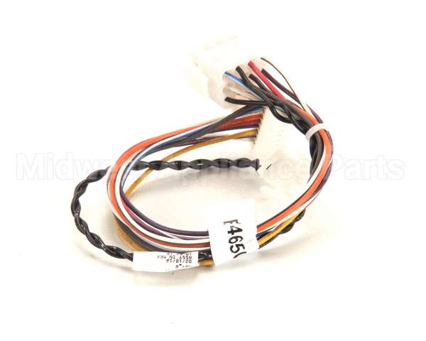 B6746501 Pitco Wiring,Relay Brd To Control Sg