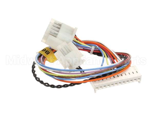 B6746601-X2 Pitco Wiring Relay Board To Backup C