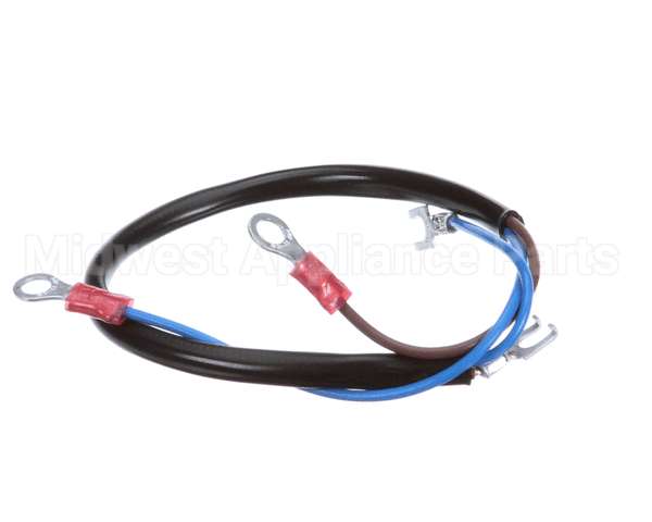 B6746701 Pitco Wiring,Millivolt Thermostat Ce Sg