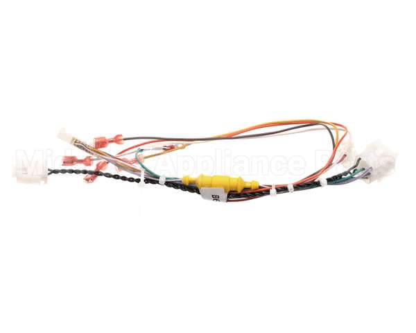 B6747501 Pitco Wiring,Relay Brd To Fast Sg6H