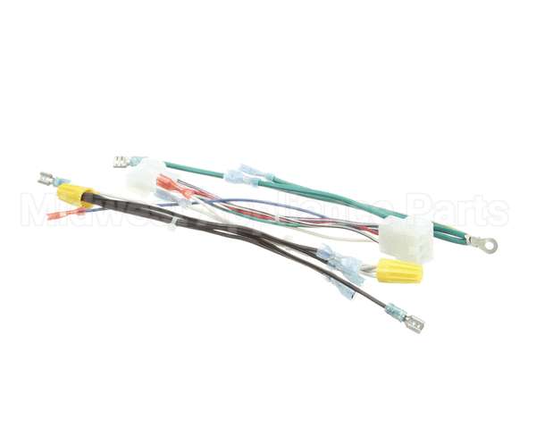 B6748201 Pitco Wiring,Harness Transformer Box Sg W/Wrb