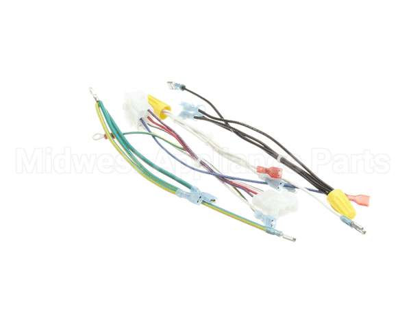 B6748201 Pitco Wiring,Harness Transformer Box Sg W/Wrb