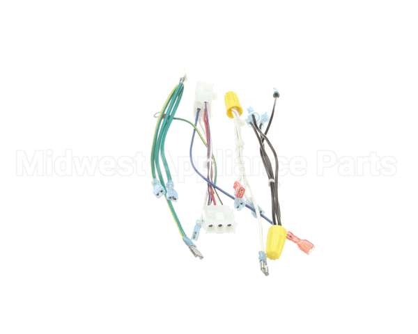 B6748201 Pitco Wiring,Harness Transformer Box Sg W/Wrb