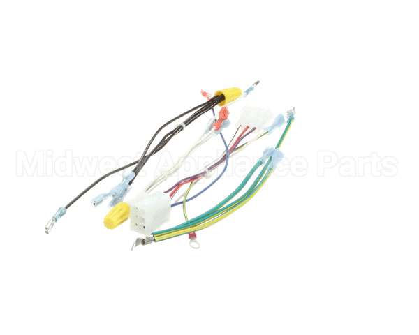 B6748201 Pitco Wiring,Harness Transformer Box Sg W/Wrb
