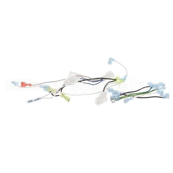 B6748701 Compatible Pitco Wrg, Box Pmp Sfd