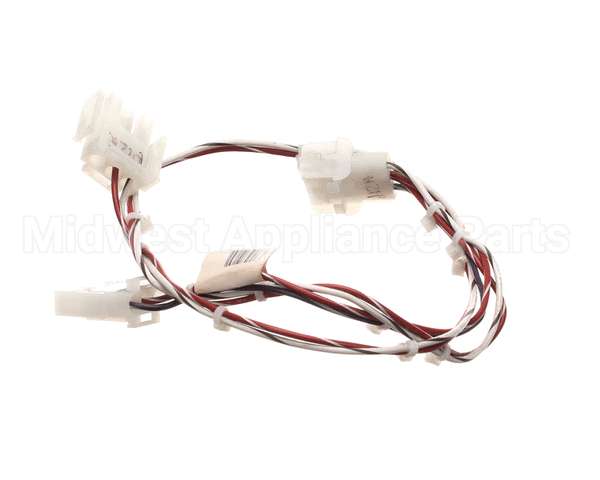 B6748901 Pitco Wiring,Harn B/L Sg14T