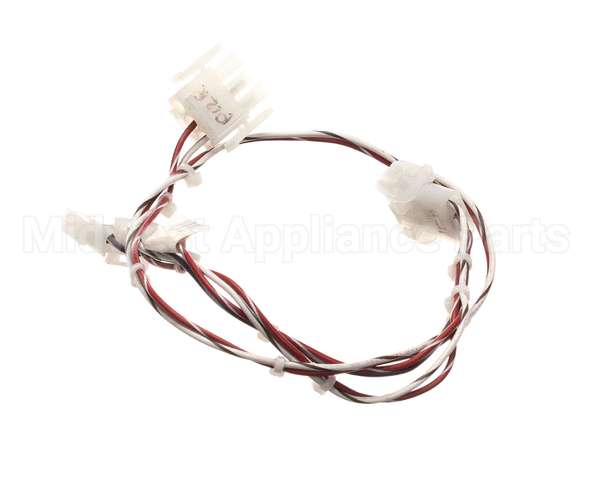 B6748901 Pitco Wiring,Harn B/L Sg14T