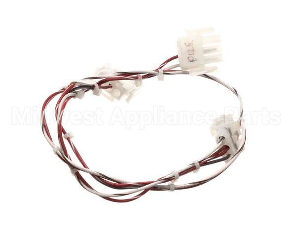 B6748901 Pitco Wiring,Harn B/L Sg14T