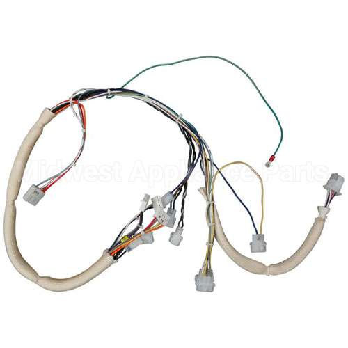 B6751101 Compatible Pitco Spinal Tap Lower Dg Wrg