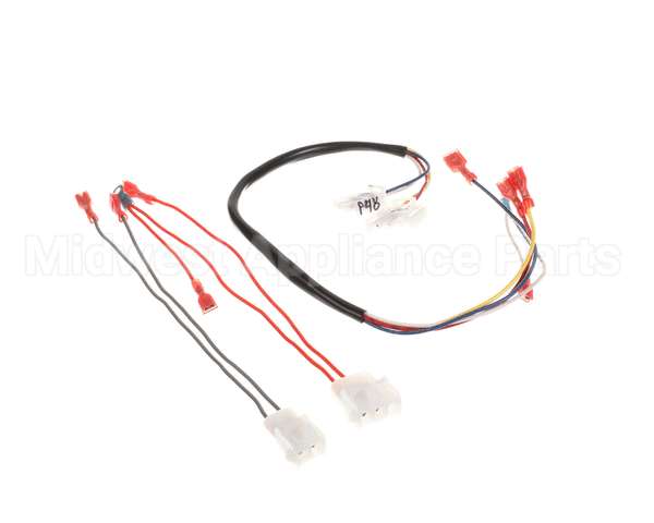 B6751401 Pitco Wiring,Harness Hi Lim Box R Ce Me/Se