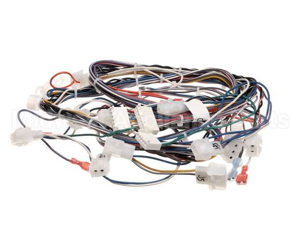 B6752401 Pitco Wiring,Control Lft/Sngl Meii