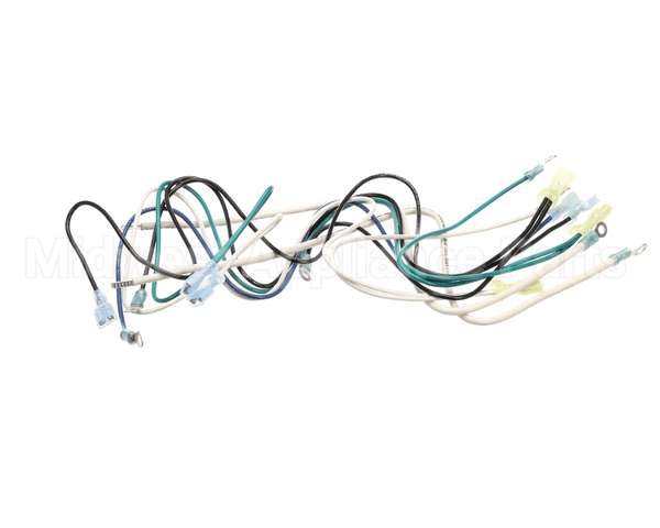 B6752801 Pitco Wiring,Mains To Transformer 440-480 Se