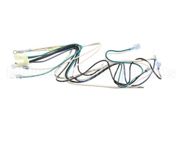 B6752801 Pitco Wiring,Mains To Transformer 440-480 Se