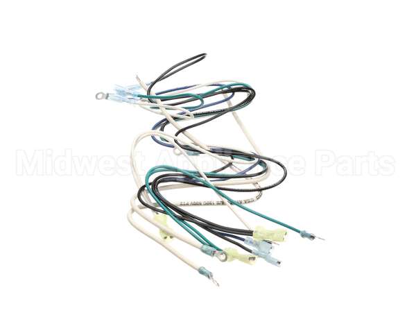 B6752801 Pitco Wiring,Mains To Transformer 440-480 Se