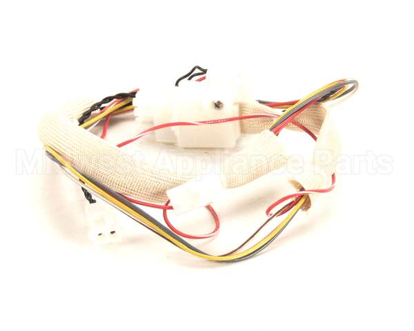B6753001 Pitco Wiring,Raceway 24Rufm Dd