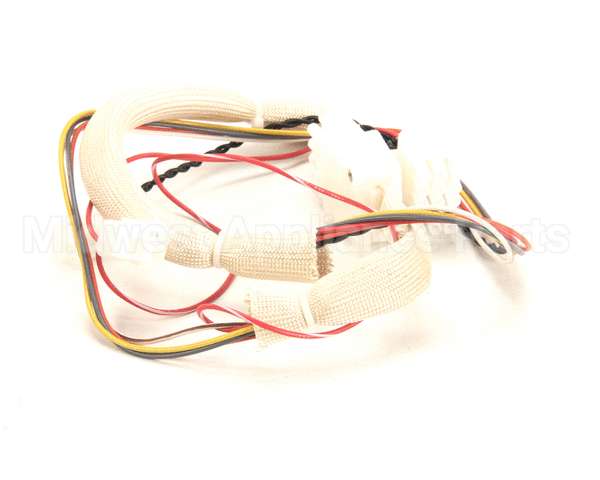 B6753001 Pitco Wiring,Raceway 24Rufm Dd