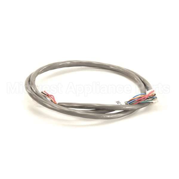 B6755701 Compatible Pitco Wrg, Cbl Rear Extend